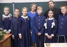 «Задача нашей школы — воспитывать “православный спецназ”